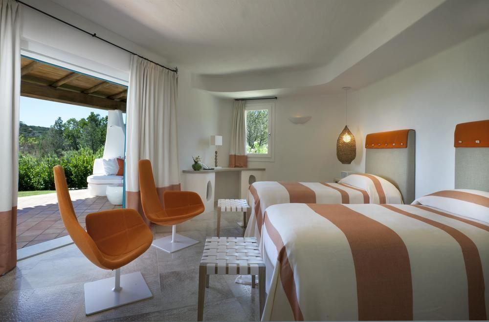 Romazzino, A Belmond Hotel, Costa Smeralda Porto Cervo Exterior foto